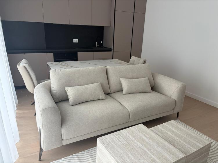 PRIMA INCHIRIERE - 2 CAMERE - FARA COMISION - AVIATIEI TOWER - 2