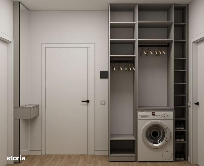 Apartament 2 camere | Nusco City | Nord Bucuresti - 6