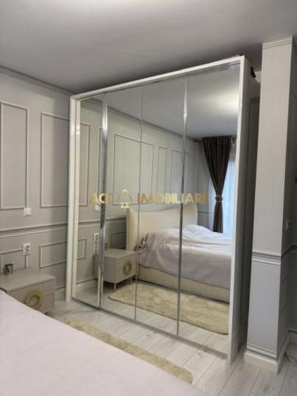 4 Camere de vanzare | Vitan | Centrala | Etaj 1/3 | An 2013 | Metrou - 9