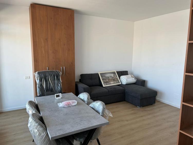 Studio modern -prima inchiriere-parcare - 3