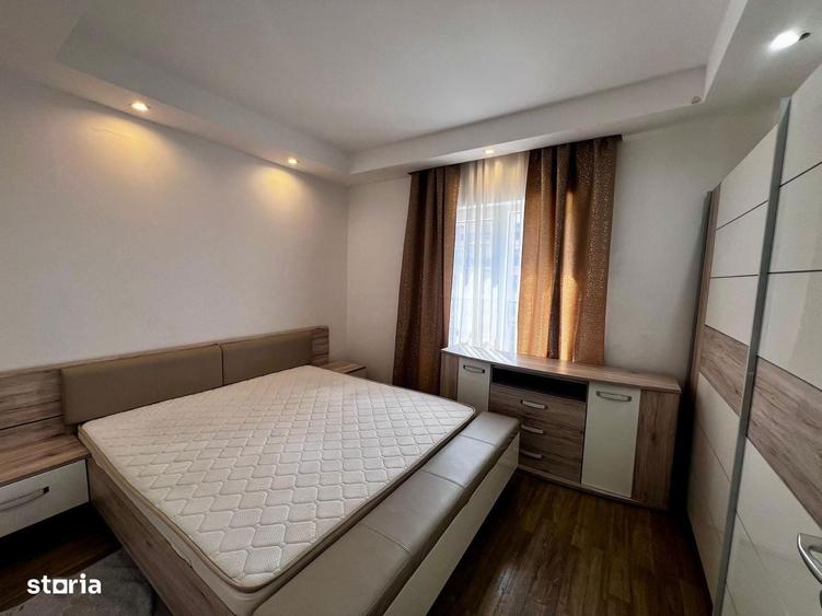 Apartament cu 2 camere de inchiriat in Cosmopolis - 2