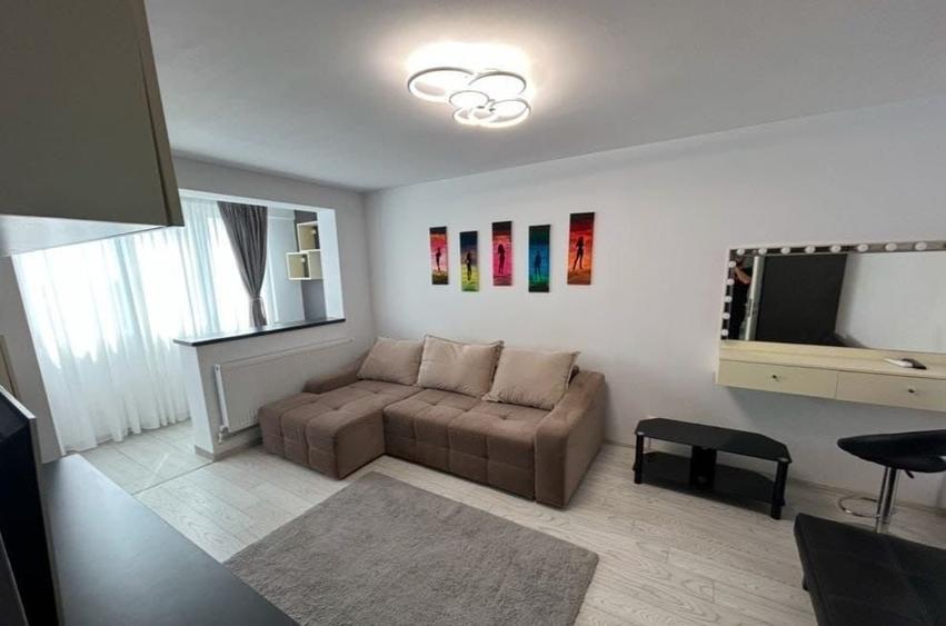 APARTAMENT 2 CAMERE | ZONA TOMIS NORD | TERMEN LUNG - 2