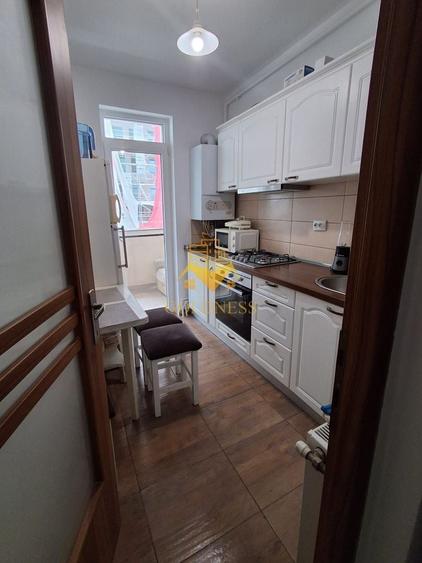 3 camere, Cartierul Gheorgheni, Iulius Mall, Bloc nou, Zona Sopor - 1