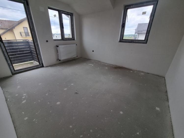 Casa individuala, 120mp utili, teren 505mp, CF, Jucu - 3