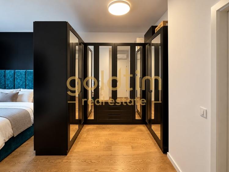 Apartament cu 3 camere semidecomandat, mobilat în Aviației
