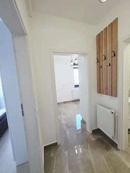 Inchiriere Garsoniera Str Crisul Repede/Prima Inchiriere - 4