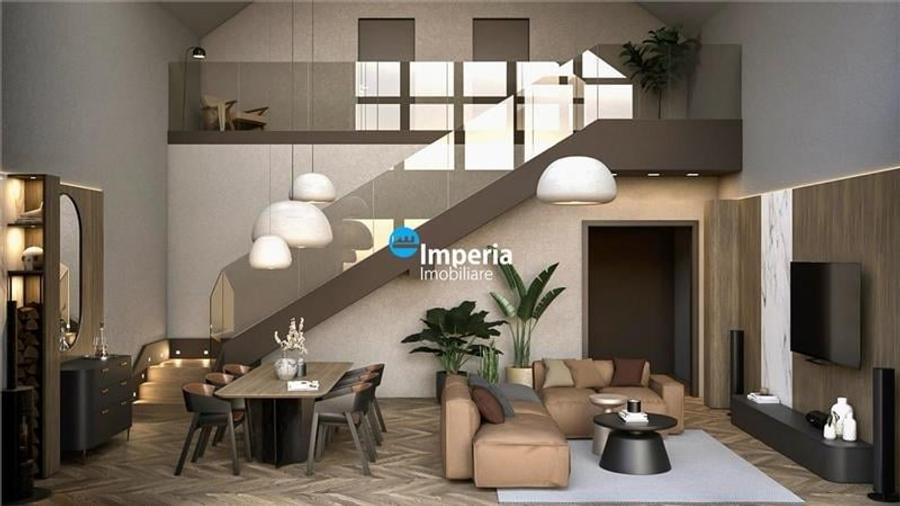 Vila in stil scandinav, eficient  energetica,  Miroslava - 18