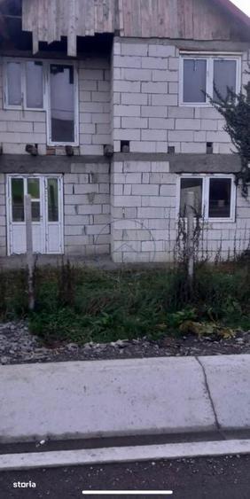 Casa de vanzare la 20 km de Bistrita - 2