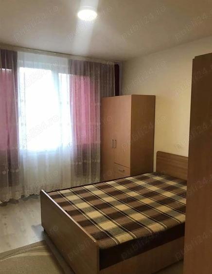 Apartament de inchiriat 2 camere rogerius aluminei - 2