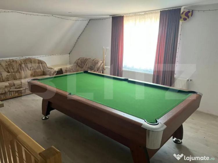 Casa 309 mp, teren 1083 mp, Ru?ii-Mun?i - 7