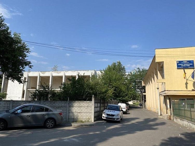 Clădire multifuncțională Zona Preciziei | Acces metrou - 10