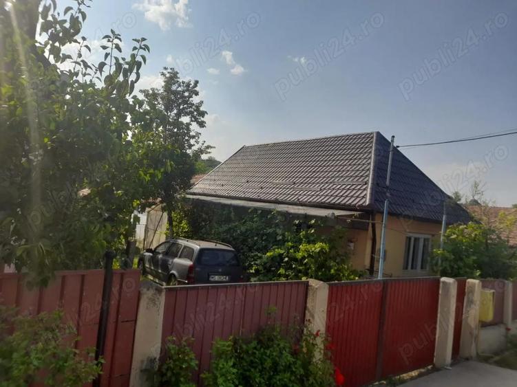 Vand casa Comuna Cucerdea[nr.159) - 5