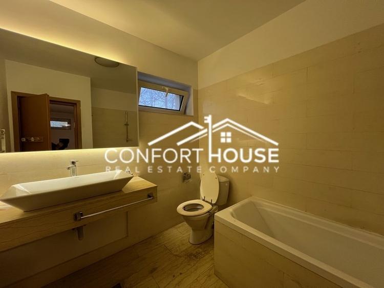 VILA D+P+E+M, 7 camere, ansamblu rezidential, IANCU NICOLAE - 10