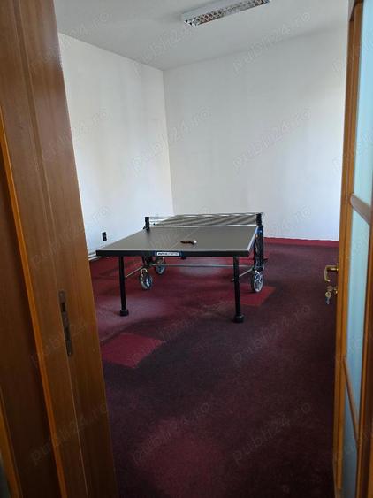 Vand Cladire Birouri Central, SC1022 mp , Sp+P+E+M, , teren 1290 mp, gaz, (inc oras ), str linistita - 3