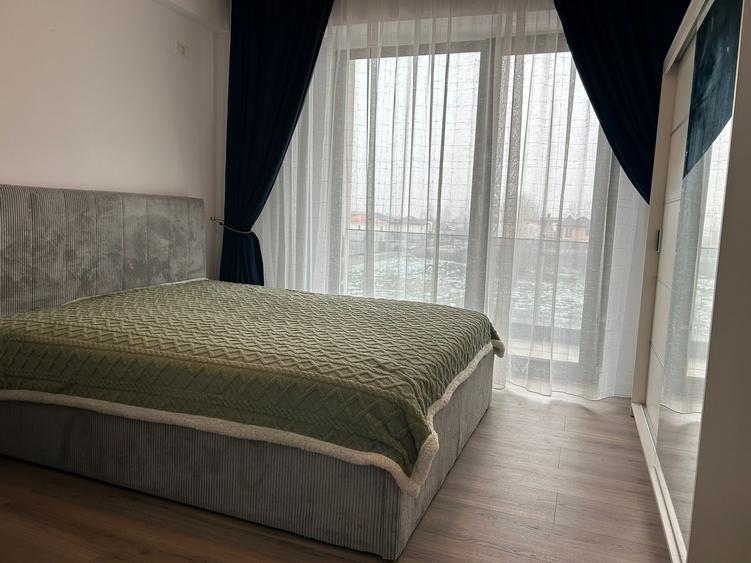 Pantelimon Rascoalei, Selgros - 6