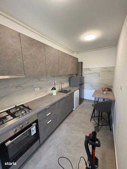 Garsoniera Decomandata | 38.61Mp | Acces Metrou | Comision 0%! - 3