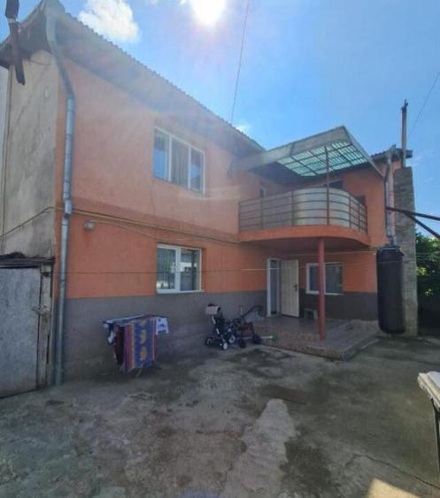 Casa individuala cu 5 camere, 216 mp de teren - 5