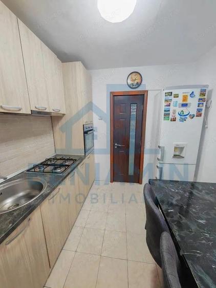 Apartament 2 camere Calea Severinului 46mp mobilat semidecomandat - 1