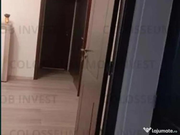 Apartament 2 camere semidecomandat - Zona Astra - 7