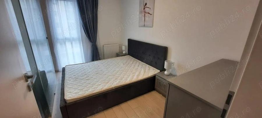 De inchiriat apartament 2 camere, Tg. Mures, Bloc nou, Maurer - 3