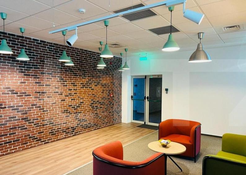 Birou premium, 520 mp, clasa A, zona Semicentrala - 12