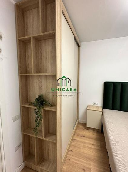 Apartament tip studio - Parc Residence - 10