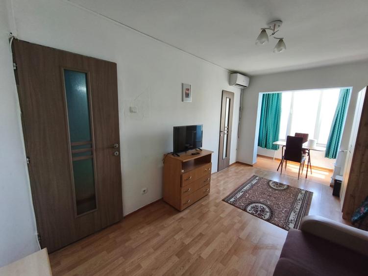 Garsonieră de închiriat în Constanța, zona Trocadero - 1