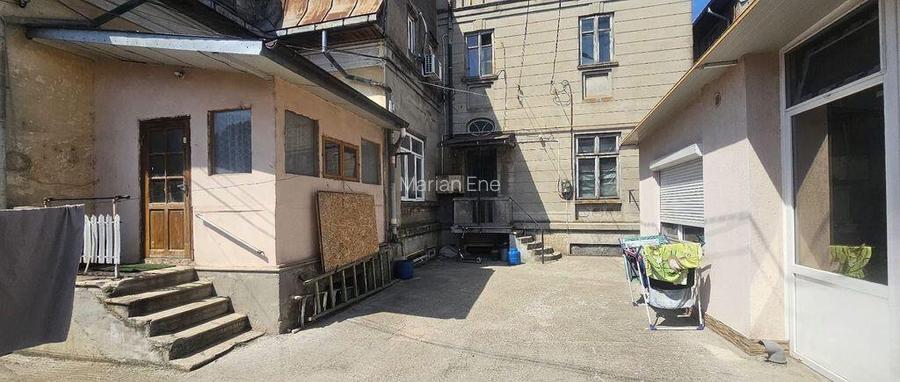 Casa de vanzare Zona Centru, Strada Garii 85.000