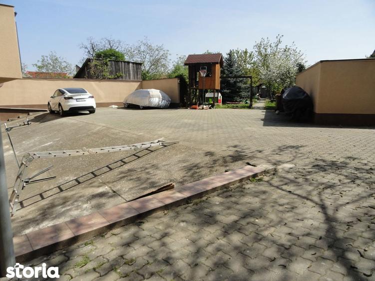 Apartament 2 camere decomandat, etaj 2, bloc nou, zona centrala, 91 mp - 20
