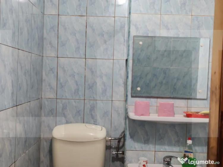 Garsoniera de vanzare, 16 mp, zona complexul Studen?esc - 1
