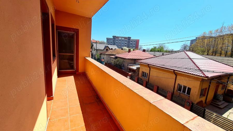 PROPRIETAR - apartament pretabil birouri,140 mp, etajul 1 in vila zona Bd. Mamaia - Universitate - 10