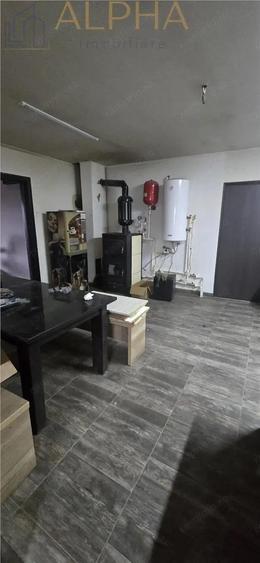 Hala industriala - Livezile, BN - 8