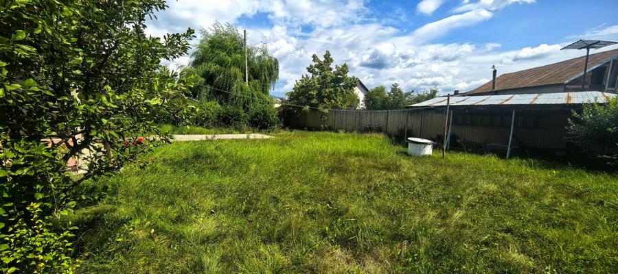 Casa Breaza , zona centrala , 500mp teren drept ,toate utilitatile - 18