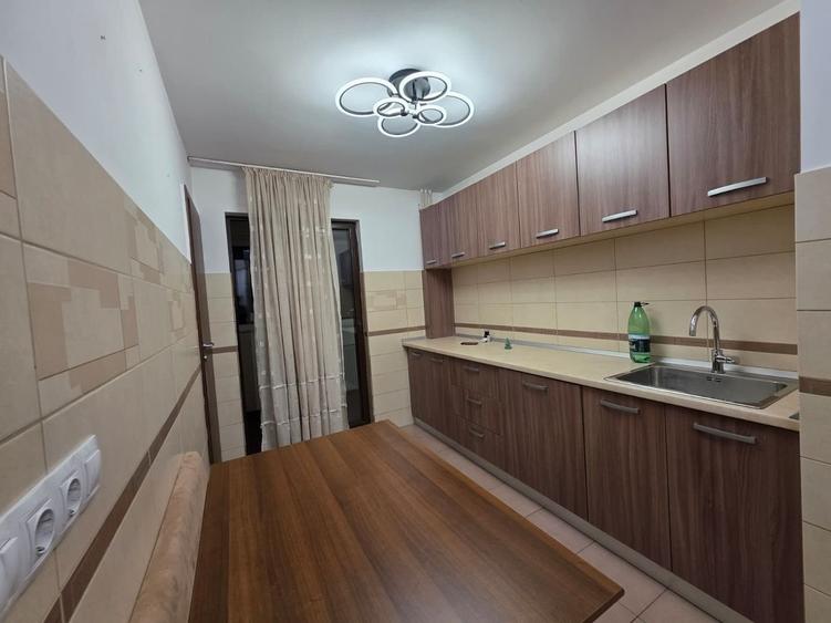Salajan- Apartament 2 camere renovat integral- comision 0% - 2