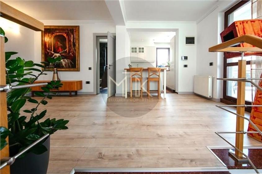 Vila 6 camere,Terasa RoofTop I Pipera-Iancu Nicolae I 2Locuri parcare - 24