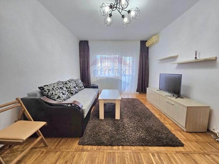 Apartament cu 2 camere de închiriat în zona Dacia - 3