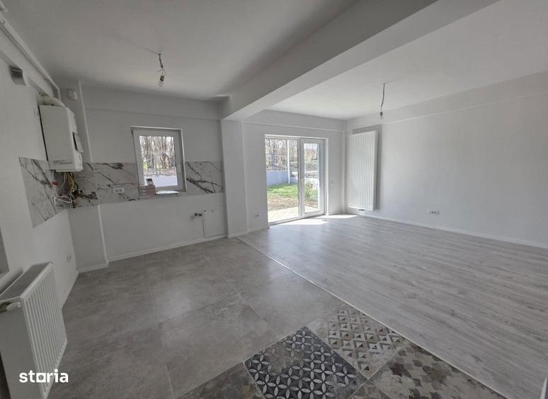 Apartament 1 camera finalizat-1,5km de Sos Bucium,parter Cod:161967 - 3