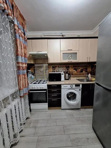 Garsoniera de inchiriat in zona Vitan! - 3