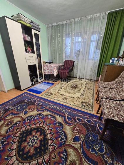 Apartament 2 camere 48mp, Podu Roș, CT - 1