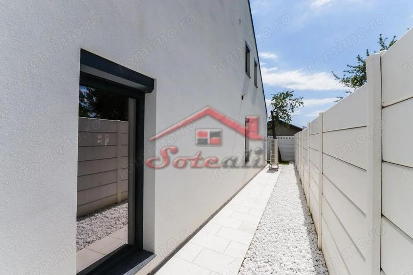 VILA MODERNA DE LUX CU PISCINA, FOTOVOLTAICE ?I FOI?OR BREAZA - 10