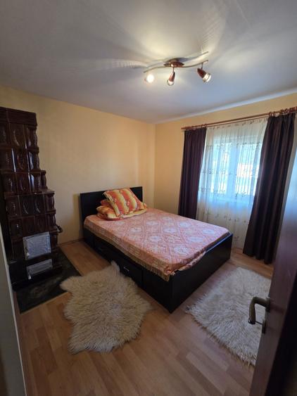 Casa + teren Aninoasa sat Groserea - 5