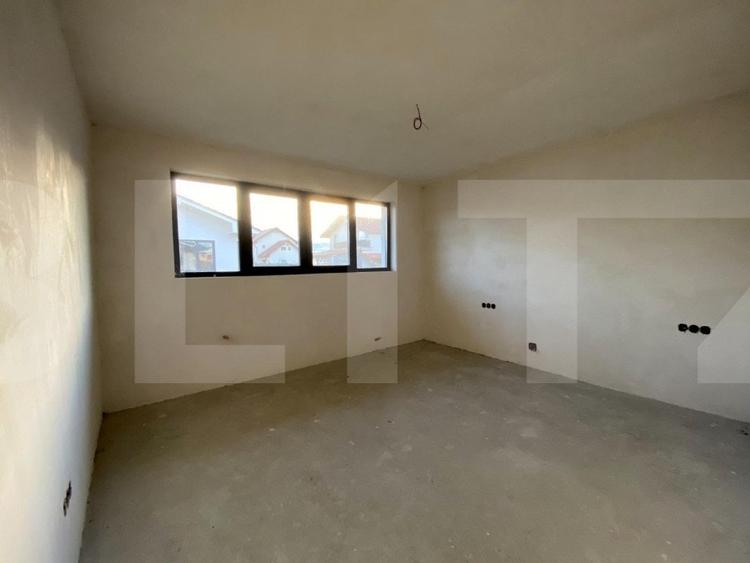 Casa individuala cu design modern JUCU KM 17, 125mp utili, 520mp teren! - 7