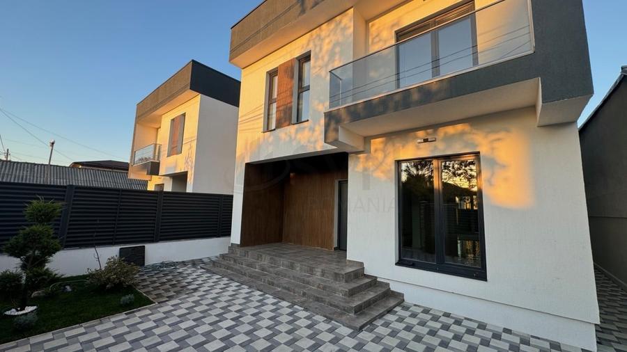 REV2004423 Vila constructie noua Voluntari 5 camere - 1