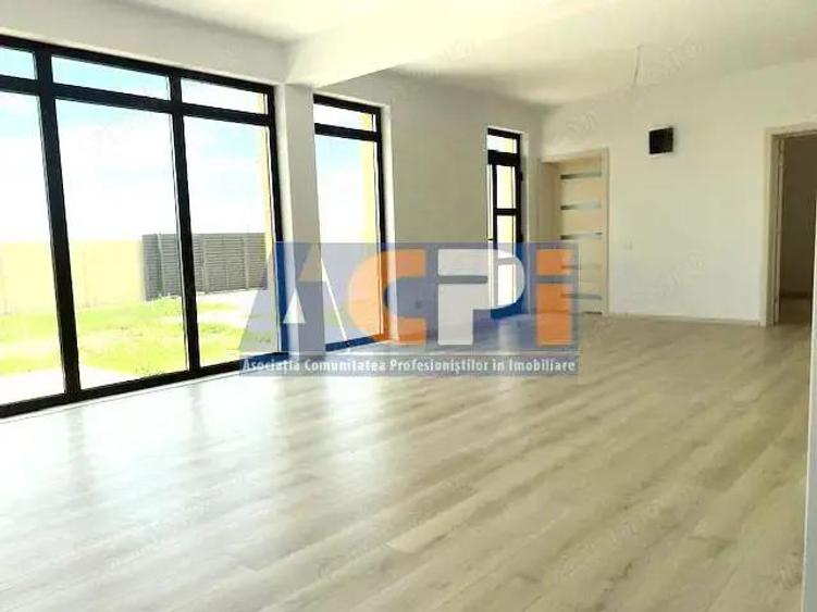 Casa individuala Comision 0% Pompa de caldura incalzire in pardoseala - 6