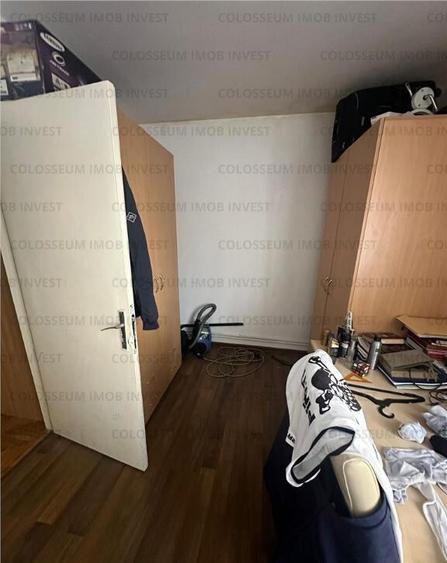 COLOSSEUM: Apartament 2 Camerte Centrul Civic - 8