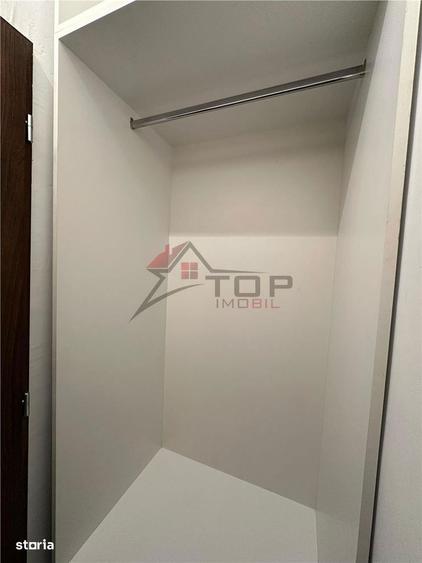 Inchiriere Apartament 3 camere Decomandat Podu Ros - Palas - 7