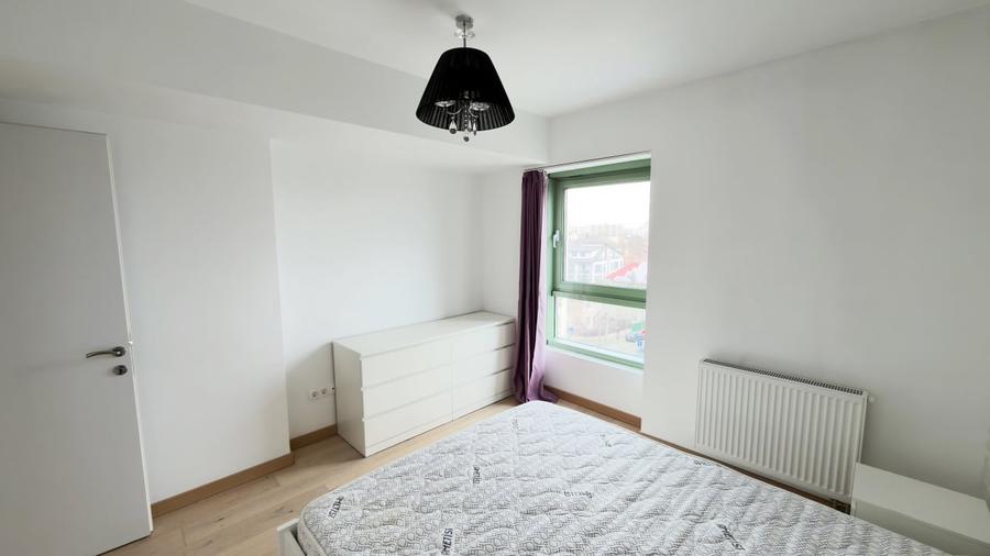 Apartament 2 camere, Centrala Proprie, Panoramic - Parcul Circului |  Lacul Tei - 6