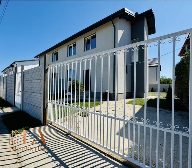 Duplex 4 camere | COMISION 0% | Toate utilitatile | Domnesti - 11