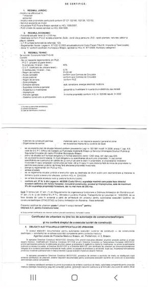 Teren Poiana Brasov - 4