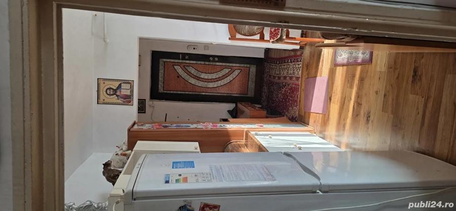 Vand apartament decomandat in Piatra Neamt in Precista - 1